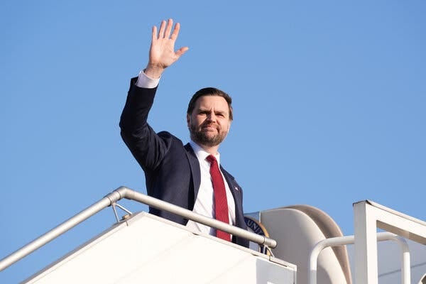 Trump and Vance Defend $300bn ‘Performance-Based’ Iran Fund as Peace Deal Looms Vance Signals Openness to $300 Billion Iran Fund Tied to Strict Nuclear Compliance