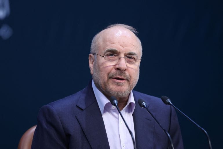 Iran suspends ALL chats with US as Middle East ceasefire collapses into total chaos IRAN’S CHIEF NEGOTIATOR WARNS U.S. ‘NOT TO BE TRUSTED’ AS CEASEFIRE TEETERS