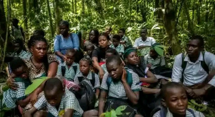 Oyo abductions and our illimitable woes Oyo abductions and our illimitable woes
