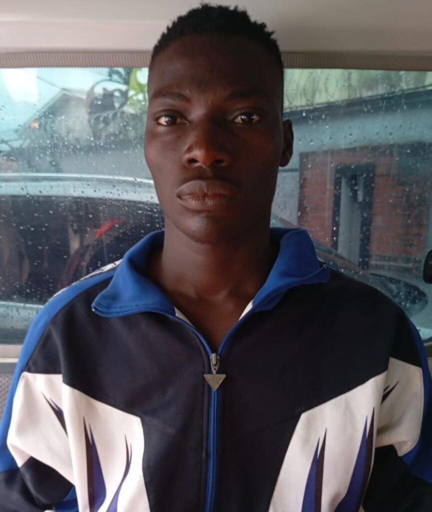Police Nabs Mastermind Who 'Forged voice of President Tinubu in massive Deepfake Scam