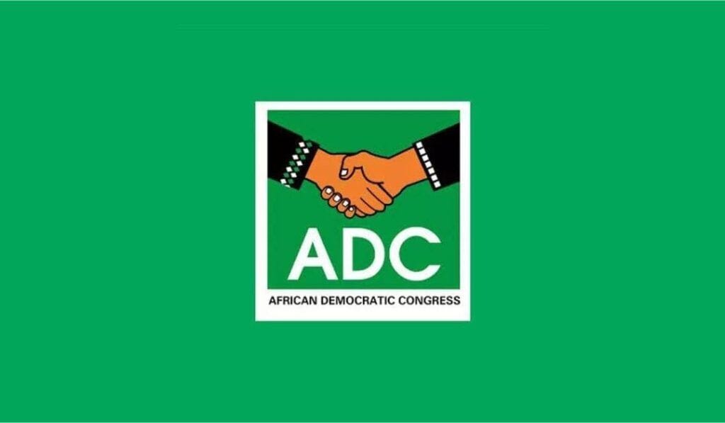 Judiciary, Not ADC, Is Truly On Trial Over De-registration — David Mark Judiciary, Not ADC, Is Truly On Trial Over De-registration — David Mark