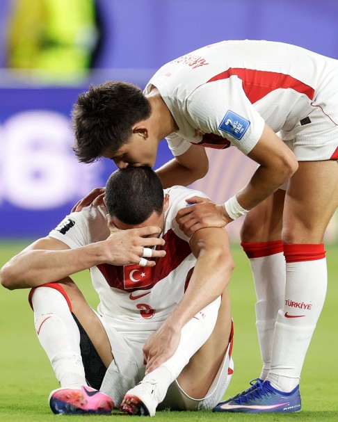 TURKISH DELIGHT TURNED SOUR! Galarza’s 64-Second Rocket and Bizarre Almiron Red Card Pack Packing for Wasteful Turks