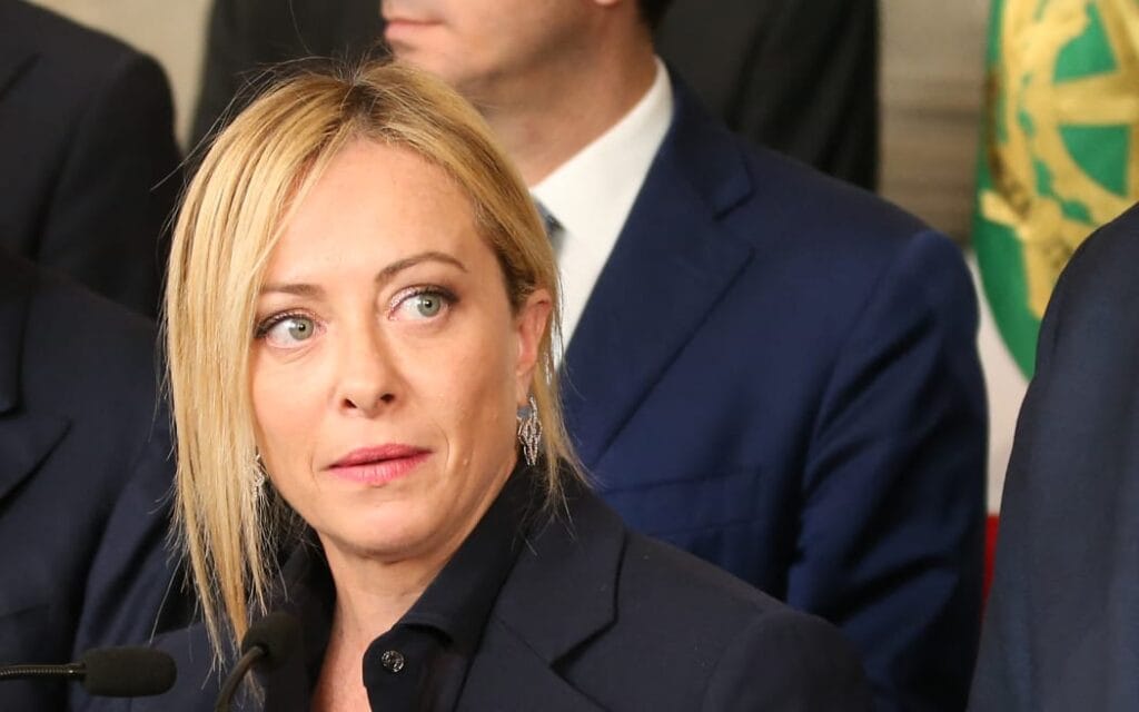 Kidnapping and Torture Probe in Italy Targets Israeli Minister Ben-Gvir After Flotilla Interception Video of Bound Gaza Aid Activists Sparks Italian Criminal Probe into Itamar Ben-Gvir