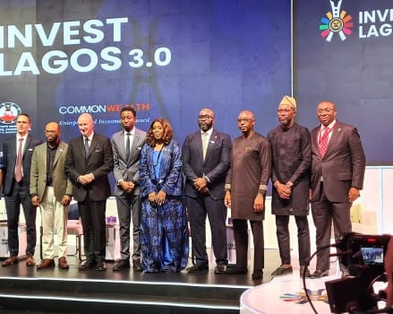 Interswitch Brings Two Decades of Infrastructure Thinking to the 3rd ‘Invest Lagos’ Summit Interswitch Brings Two Decades of Infrastructure Thinking to the 3rd ‘Invest Lagos’ Summit