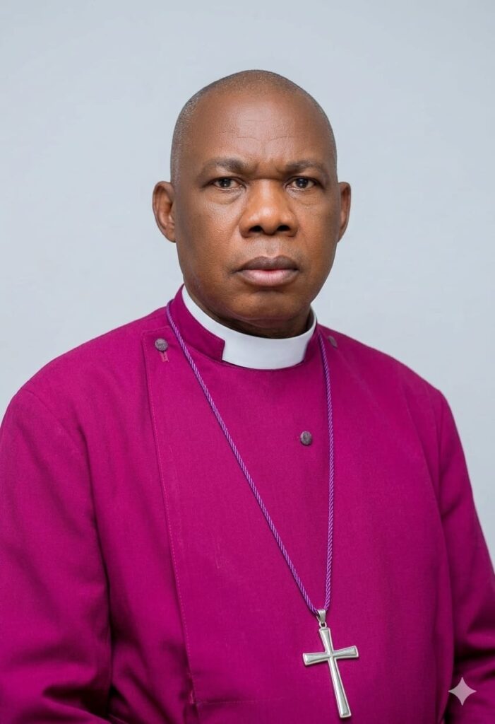 Remain Steadfast and Embrace Agriculture, Anglican Bishop Urges Nigerians