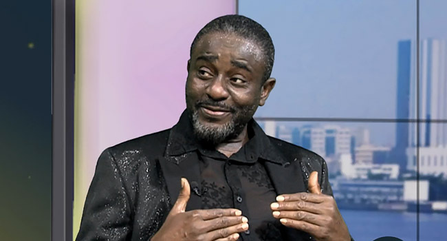 VOTER PLOT THICKENS: INEC Database Breached ‘From Within’ As Officials Probe Leaked Emeka Ike Secret File VOTER PLOT THICKENS Nigerian Election Database Breached 'From Within' As Officials Probe Leaked Secret File