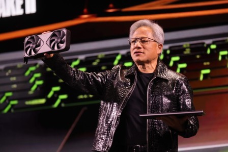 The Silicon Coup: How Nvidia RTX Spark Is Rewriting the Rules of the PC Architecture The Local AI Revolution: Nvidia Unveils RTX Spark to ‘Reinvent’ the Personal Computer
