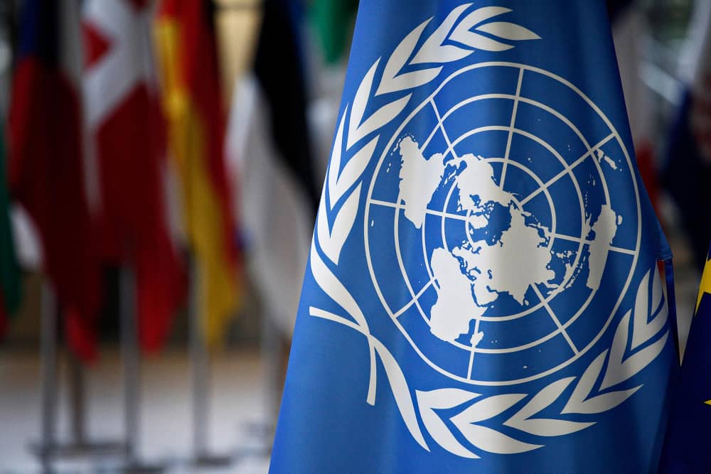 UN BLACKLISTS ISRAELI FORCES OVER CONFLICT SEXUAL VIOLENCE UN BLACKLISTS ISRAELI FORCES OVER CONFLICT SEXUAL VIOLENCE