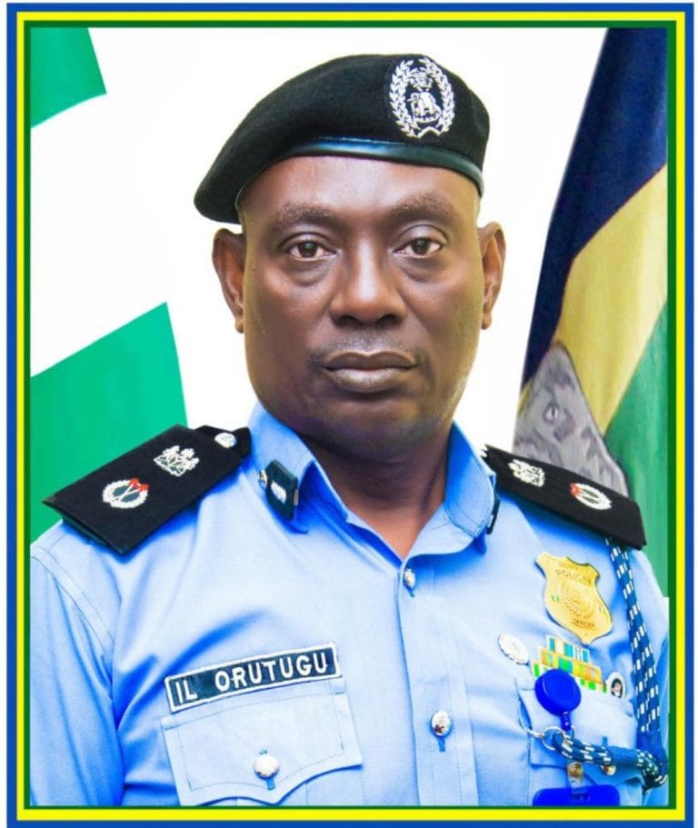 Criminals Cannot Continue’: Anambra CP Demands Arrest of Officers’ Killers Within 48 Hours Criminals Cannot Continue': Anambra CP Demands Arrest of Officers' Killers Within 48 Hours
