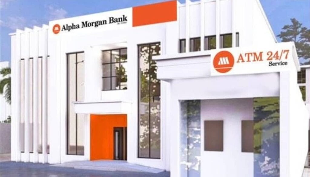 Alpha Morgan Bank Delivers Historic Performance, Posts N1.9 billion PBT in First 10 Months of Operations Alpha Morgan Bank Delivers Historic Performance, Posts N1.9 billion PBT in First 10 Months of Operations