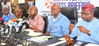 Lagos Govt Attracts $22m Foreign Direct Investment, Expands Fibre Network By 30,000km Lagos Govt Attracts $22m Foreign Direct Investment, Expands Fibre Network By 30,000km