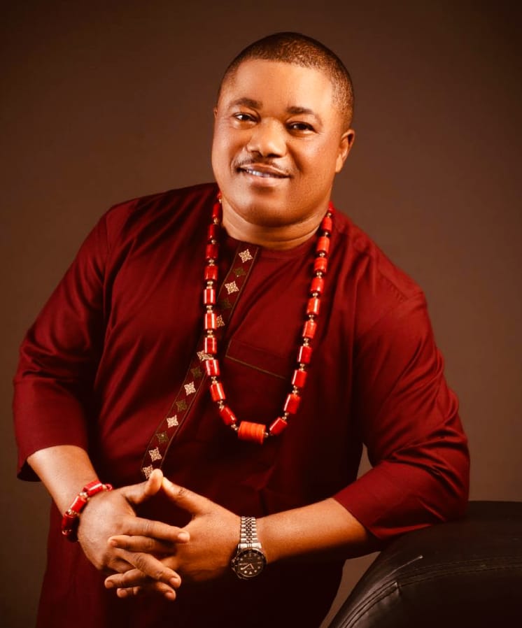 Courageous Judges Keep Hope Alive in Nigeria — Ejiofor Two Landmark Judgments, One Message: Justice Still Lives , says Ejiofor
