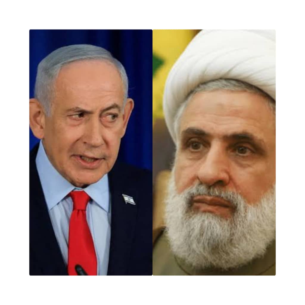 Truce in Jeopardy as Hezbollah Vows to Fight On, Demanding Full Israeli Withdrawal Truce in Jeopardy as Hezbollah Vows to Fight On, Demanding Full Israeli Withdrawal