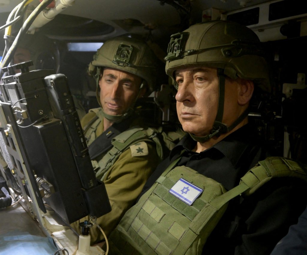 ISRAEL Expands Seizure of Palestinian Revenues, Deepening Ramallah’s Economic Crisis Israel Passes Law to Seize More Palestinian Tax Funds to Compensate Settlers