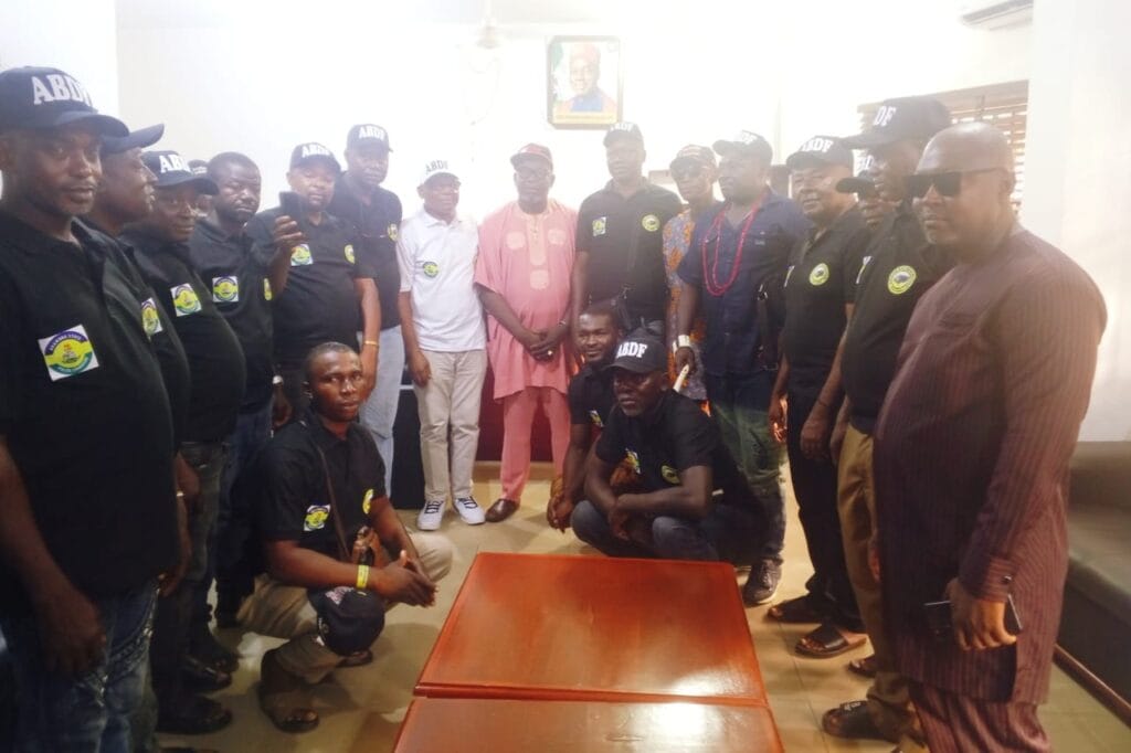 Anambra Bus Drivers to Soludo: Put Real Drivers in Charge, Hold Union Election Now Anambra Bus Drivers to Soludo: Put Real Drivers in Charge, Hold Union Election Now