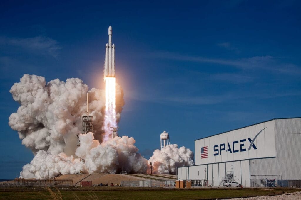 The $250 Billion Stampede: SpaceX IPO Draws Fourfold Oversubscription Ahead of Historic Listing The $250 Billion Stampede: SpaceX IPO Draws Fourfold Oversubscription Ahead of Historic Listing