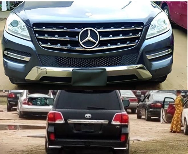 ‘Don’t Bother Calling Me’: DCP Adejobi Warns Friends, Kinsmen Against Using Unregistered Vehicles, Covered Number Plates Don’t Bother Calling Me’: Force PRO Adejobi Warns Friends, Kinsmen Against Using Unregistered Vehicles