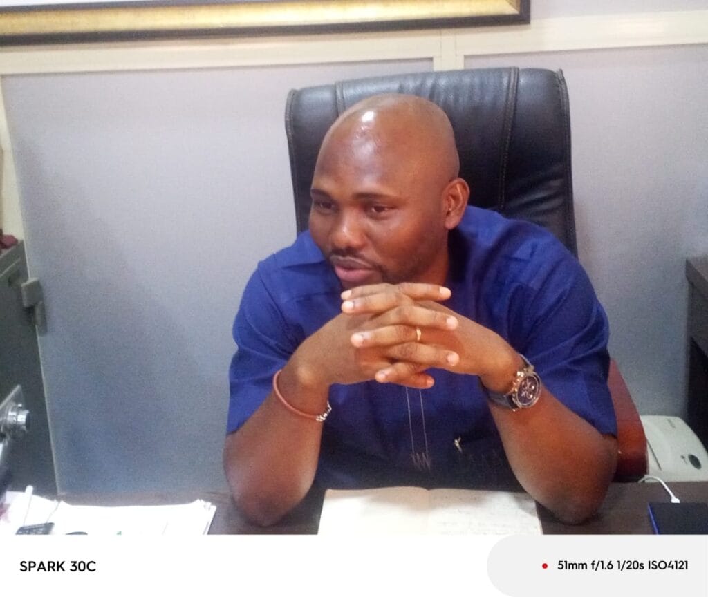 AfDB Team Arrives Sunday as Awka Gears Up for African Cities Programme Boost — ACTDA MD