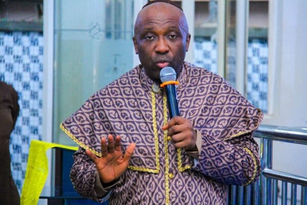 Ejiofor Tackles Ayodele’s Rising Wave of Political Predictions