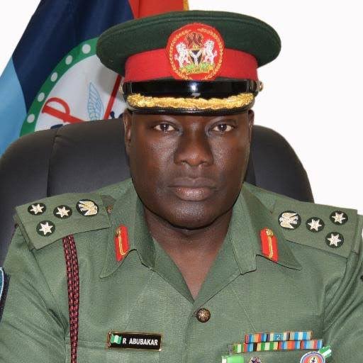 HOSTAGE TRAGEDY: Former Military Chief Dies of ‘Stress Illnesses’ in Brutal Bandit Captivity After Jungle Abduction