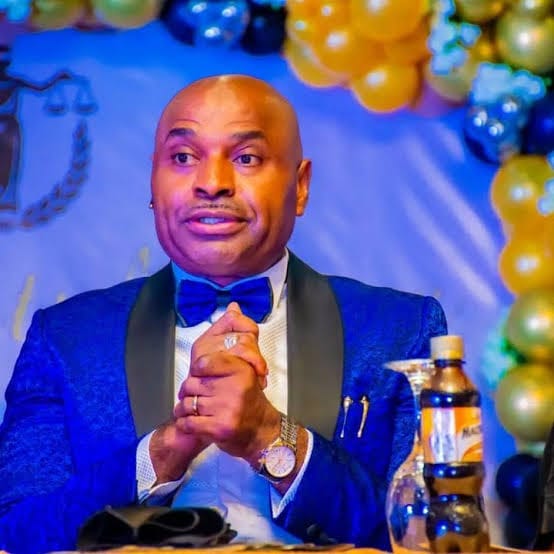 Alleged Extortion: Former Imo Gov, Udenwa, Threatens Kenneth Okonkwo With ₦5bn Defamation Lawsuit TV Interview Backlash: Udenwa Demands Retraction, ₦5bn Damages From Kenneth Okonkwo Over Bribery Slur