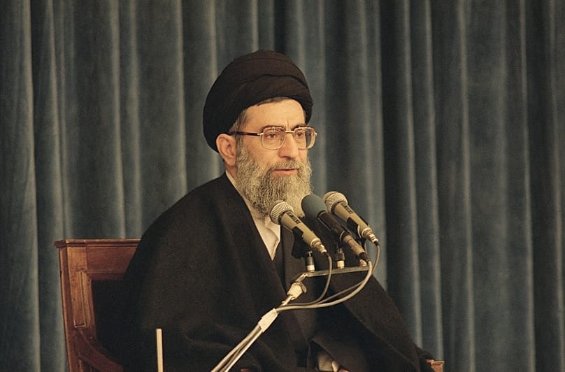 Iran Schedules Funeral for Ayatollah Ali Khamenei on U.S. Independence Day