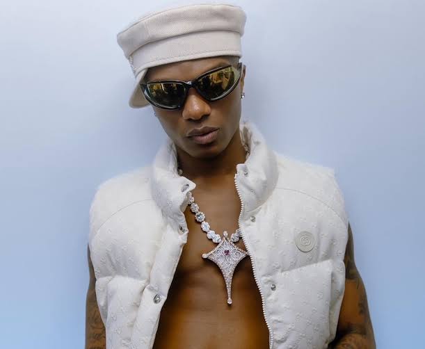THE HIGH-VALUE HYPOCRITES? Wizkid spark fury by claiming women secretly love polygamy and don’t mind being ‘baby mama number 5’ NO WOMAN NO CRY: Chart-topper Wizkid drops relationship bombshell and claims ladies ‘will betray you a million times for cash’