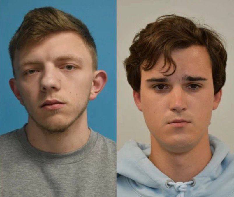 STARMER BOMBSHELL: TWO GUILTY OF PLOT TO BURN PM STARMER’S HOME STARMER BOMBSHELL: TWO GUILTY OF RUSSIAN-BACKED TELEGRAM ARSON PLOT ON PM’S HOMES EXCLUSIVE