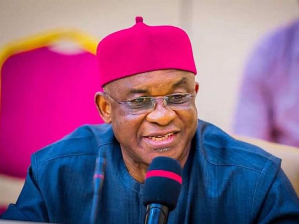 Fury as High Court Judge Axes Major Opposition Groups in Nigeria—But Defiant Party Boss Declares: ‘We Are Ready for Fightback!’ Fury as High Court Judge Axes Opposition Groups—But Defiant Party Boss Declares: ‘We Are Ready for Fightback!’