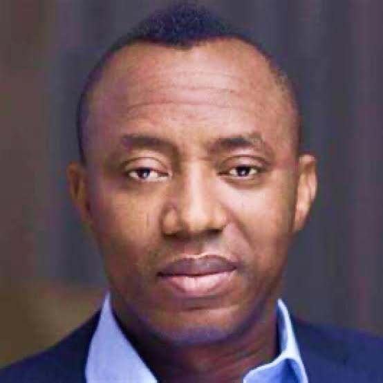 Just In: Court Revokes Sowore’s Bail, Orders Immediate Arrest Over Cybercrime Charges Just In: Court Revokes Sowore’s Bail, Orders Immediate Arrest Over Cybercrime Charges