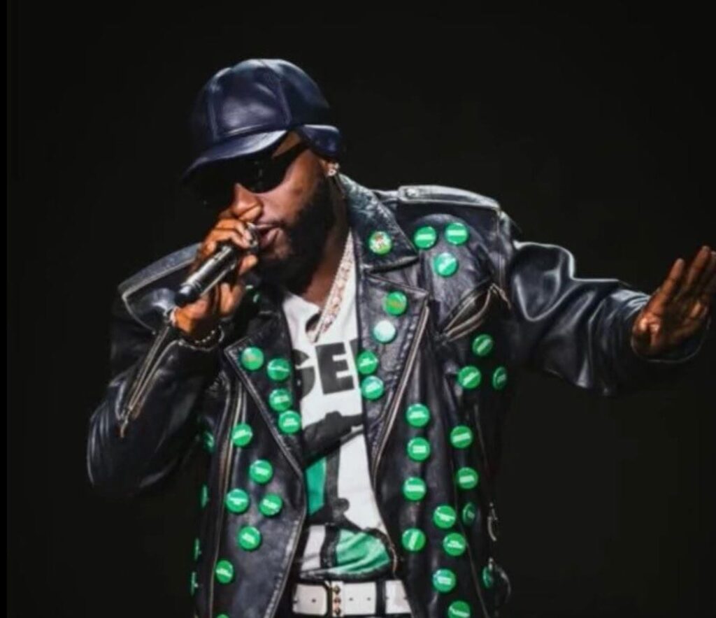 ​World Cup Clash: Reno Omokri Slams Davido Over ‘Vulgar’ Insults, Accuses Singer of De-marketing Nigeria