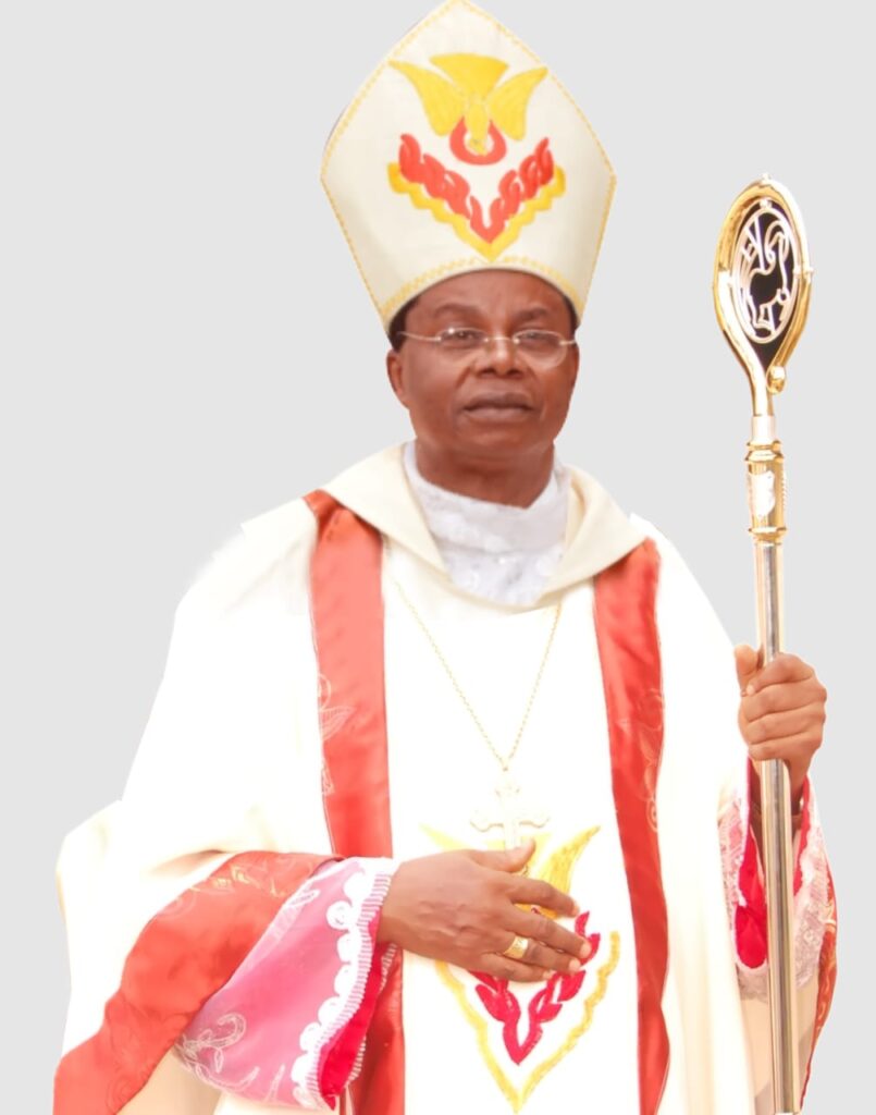 Late Monsignor’s Nephew Sues Awka Diocese Over Alleged Inherited Property, Case Adjourned to October 27