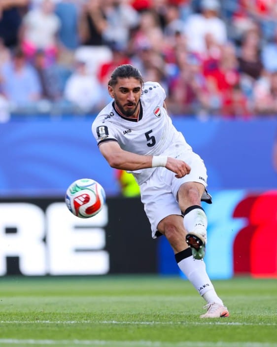 Haaland and Ødegaard Put on a Masterclass in 4-1 Demolition of Iraq Lions of Mesopotamia Tamed: Erling Haaland’s Ruthless Quartet of Goals Silences Iraq