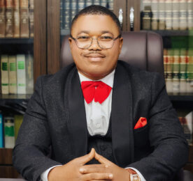 Ejiofor Alleges Coerced Guilty Pleas, Constitutional Breaches in Terrorism Trials of Igbo Youths Ejiofor Alleges Coerced Guilty Pleas, Constitutional Breaches in Terrorism Trials of Igbo Youths