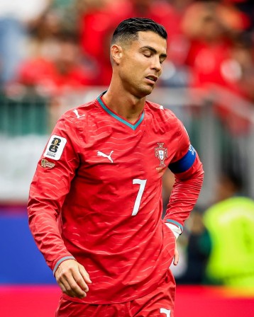 Houston, We Have a Stalemate: DR Congo Denies Ronaldo’s Portugal in Historic World Cup Opener A Night of Milestones: Ronaldo Claims Outfield Record, But Wissa Steals the Spotlight in Houston