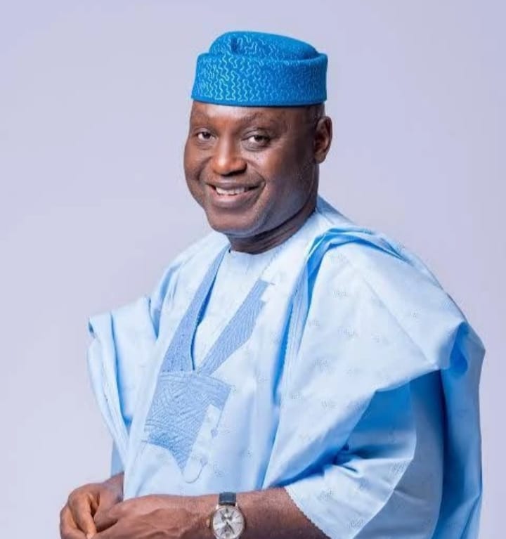 Why Oyebanji swept 16 LGAs in Ekiti — Sanwo-Olu