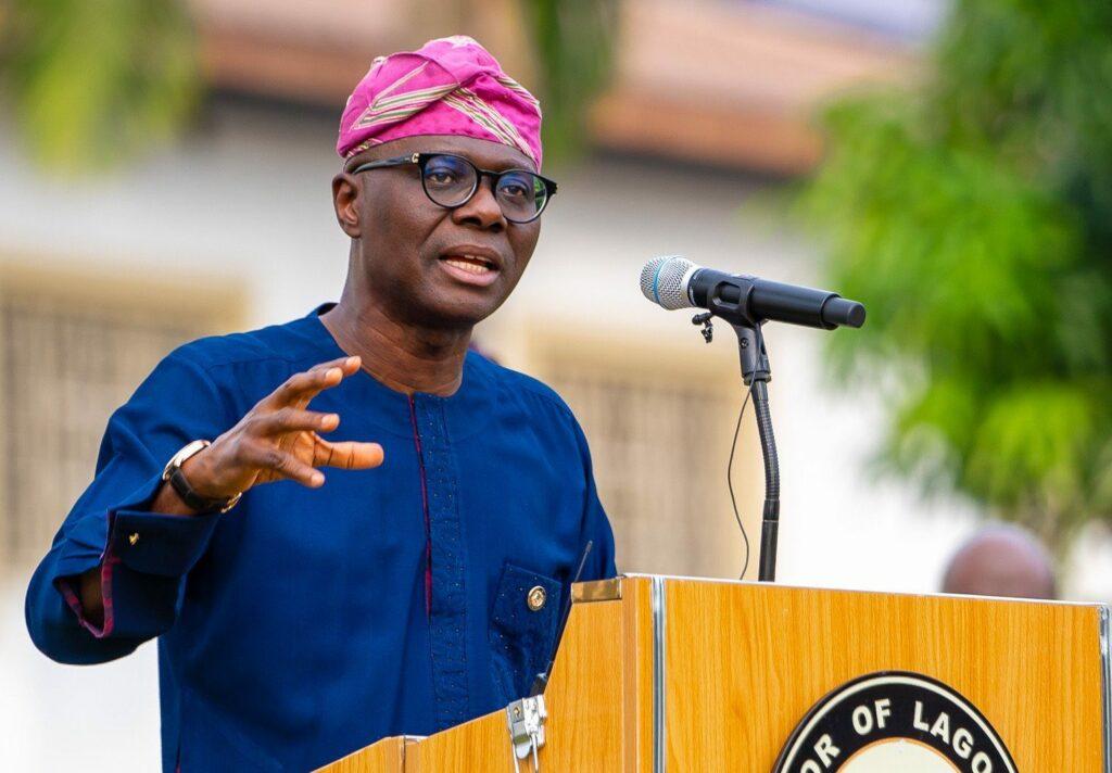 2026 Global Forensics Summit: Lagos CJ, Sanwo-Olu Demand Science-Driven Criminal Investigations 2026 Global Forensics Summit: Lagos CJ, Sanwo-Olu Demand Science-Driven Criminal Investigations