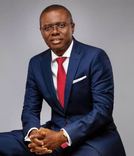 Sanwo-Olu at 62