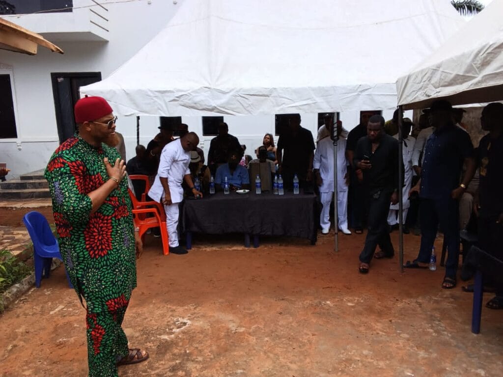 2027: Political Realignment as PDP, APC, NDC Members Endorse APGA Rep Candidate in Anambra