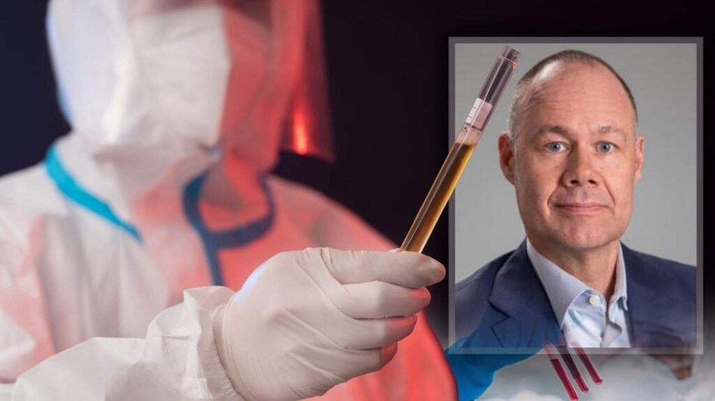 Two Top N.I.H. Scientists Charged With Smuggling Mpox Samples From Africa