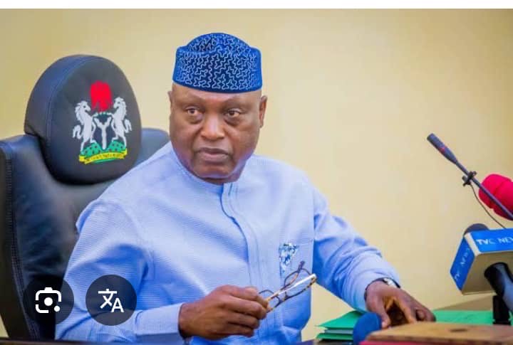 Goodluck, BAO! Goodluck BAO in Ekiti election