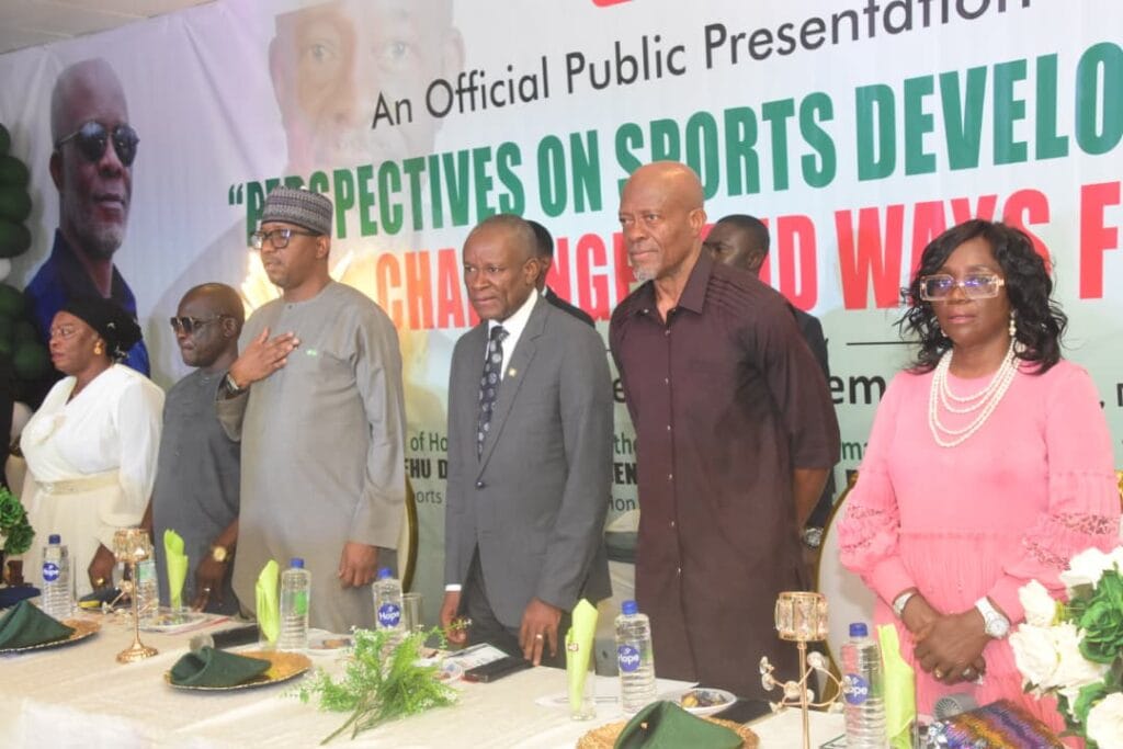 Asaba to host President Federation Cup grand finale on 11th July Asaba to host President Federation Cup grand finale on 11th July