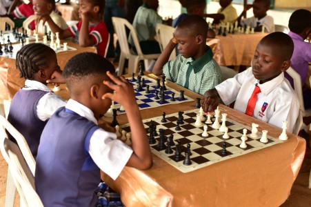Reel Foundation and Dolly Children Foundation Conclude Ultimate Mind Challenge 2.0, Celebrating Young Academic Excellence Reel Foundation and Dolly Children Foundation Conclude Ultimate Mind Challenge 2.0, Celebrating Young Academic Excellence