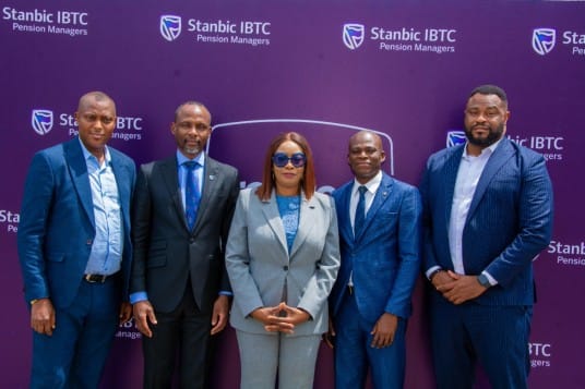 Stanbic IBTC Pension Managers concludes retirement education drive across five cities