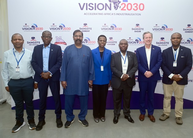 Africa’s Largest Bank Backs Dangote Refinery IPO Africa’s Largest Bank Backs Dangote Refinery IPO