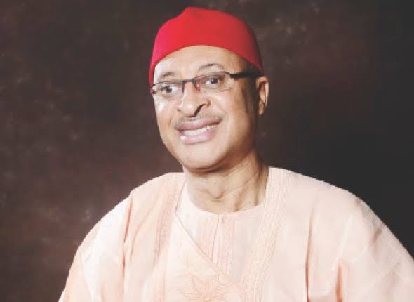 RETURN OF THE GANG! Iconic TV Host Pat Utomi Launches 54-Nation Media Blitz to Change the Face of Africa RETURN OF THE GANG! Iconic TV Host Pat Utomi Launches 54-Nation Media Blitz to Change the Face of Africa