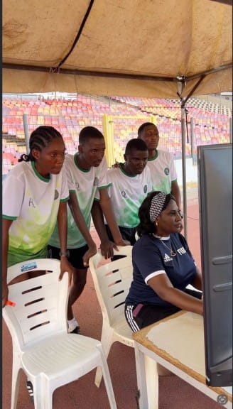 FIFA Elite Referees course to begin in Abuja as Young Talent programme ends