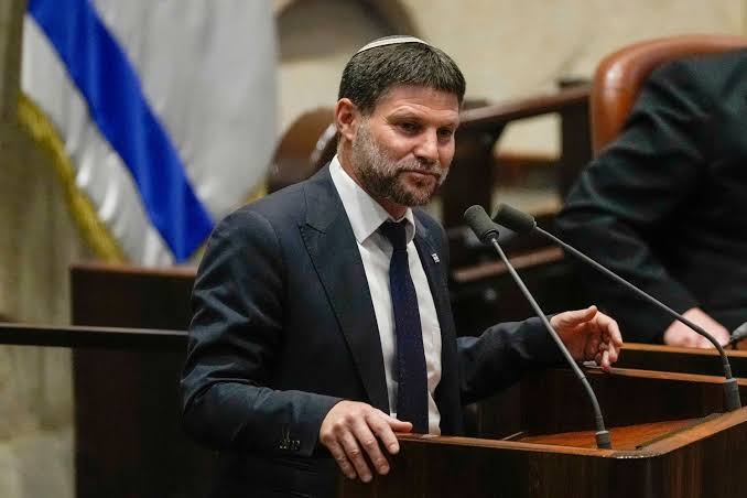 Israeli Minister Urges ‘Million Settlers’ to West Bank in Push to Thwart Palestinian State