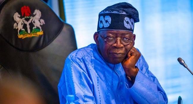 Tinubu, the Young Turks and fresh thinking Article submission: Tinubu, the Young Turks and fresh thinking By abiodun KOMOLAFE