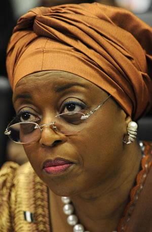 OIL QUEEN CLEARED! Alison-Madueke, Former OPEC Boss Walk Free From London Court Over £4.6m ‘Harrods & Mansions’ Bribery Plot THE 'RUBBER STAMP' DEFENCE WIN: Disgraced Oil Baroness Walks Free as Jury Rejects £4.6m Harrods Bribery Claims